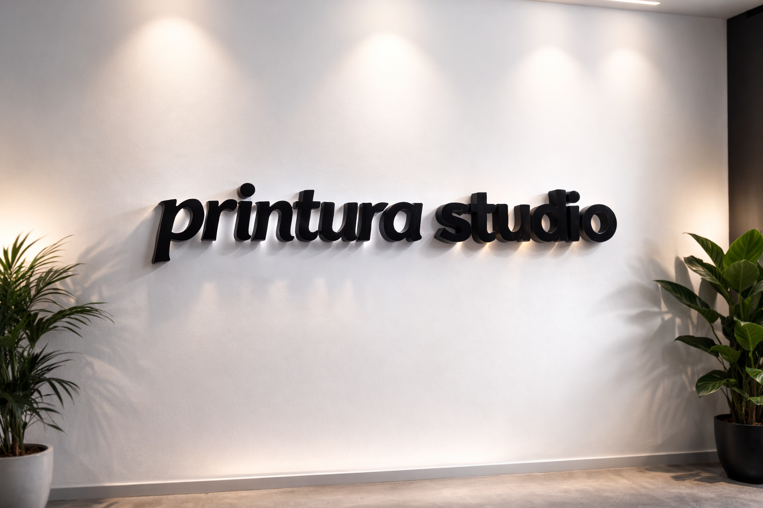 Branding 3D pentru Firme