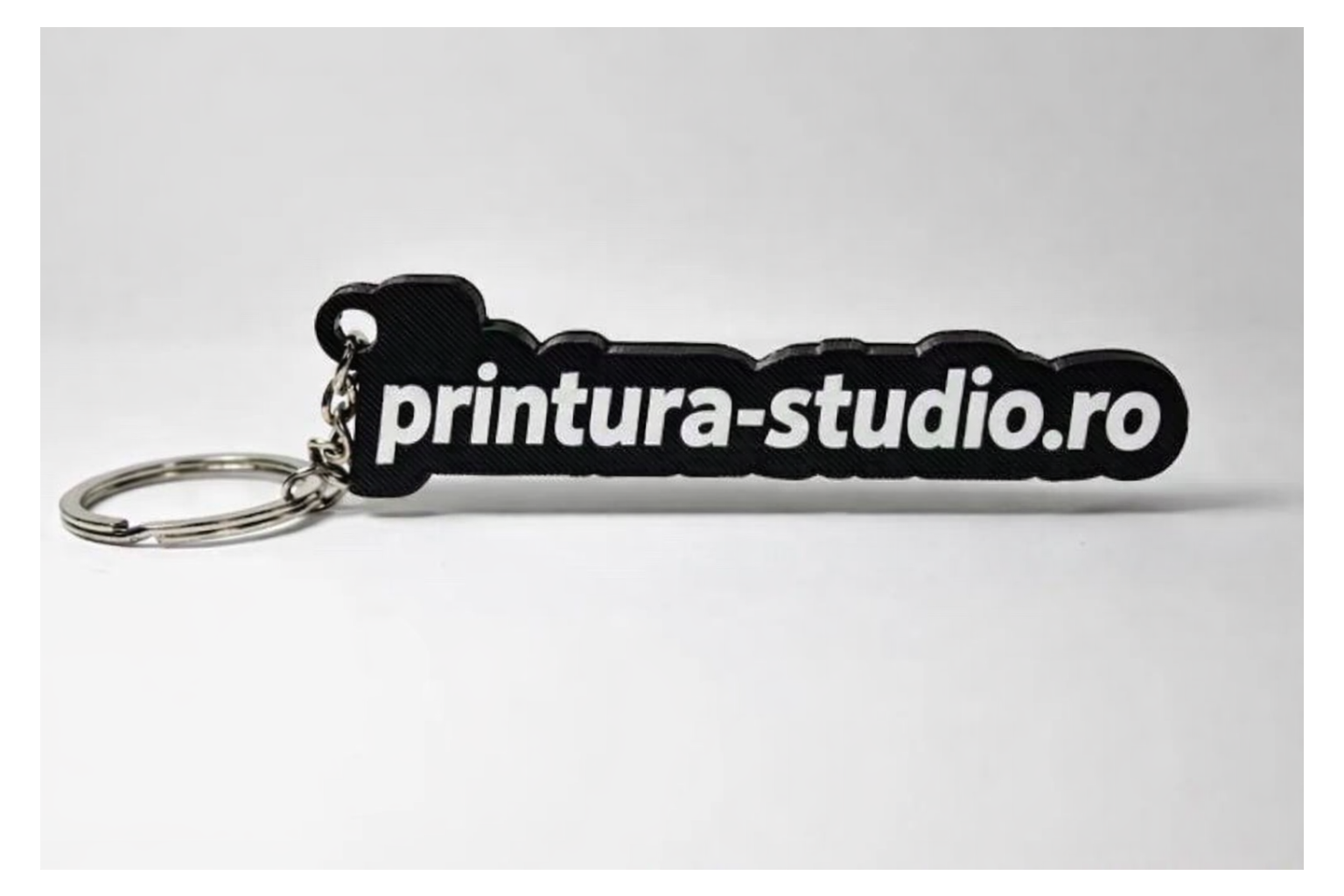 Breloc personalizat cu nume