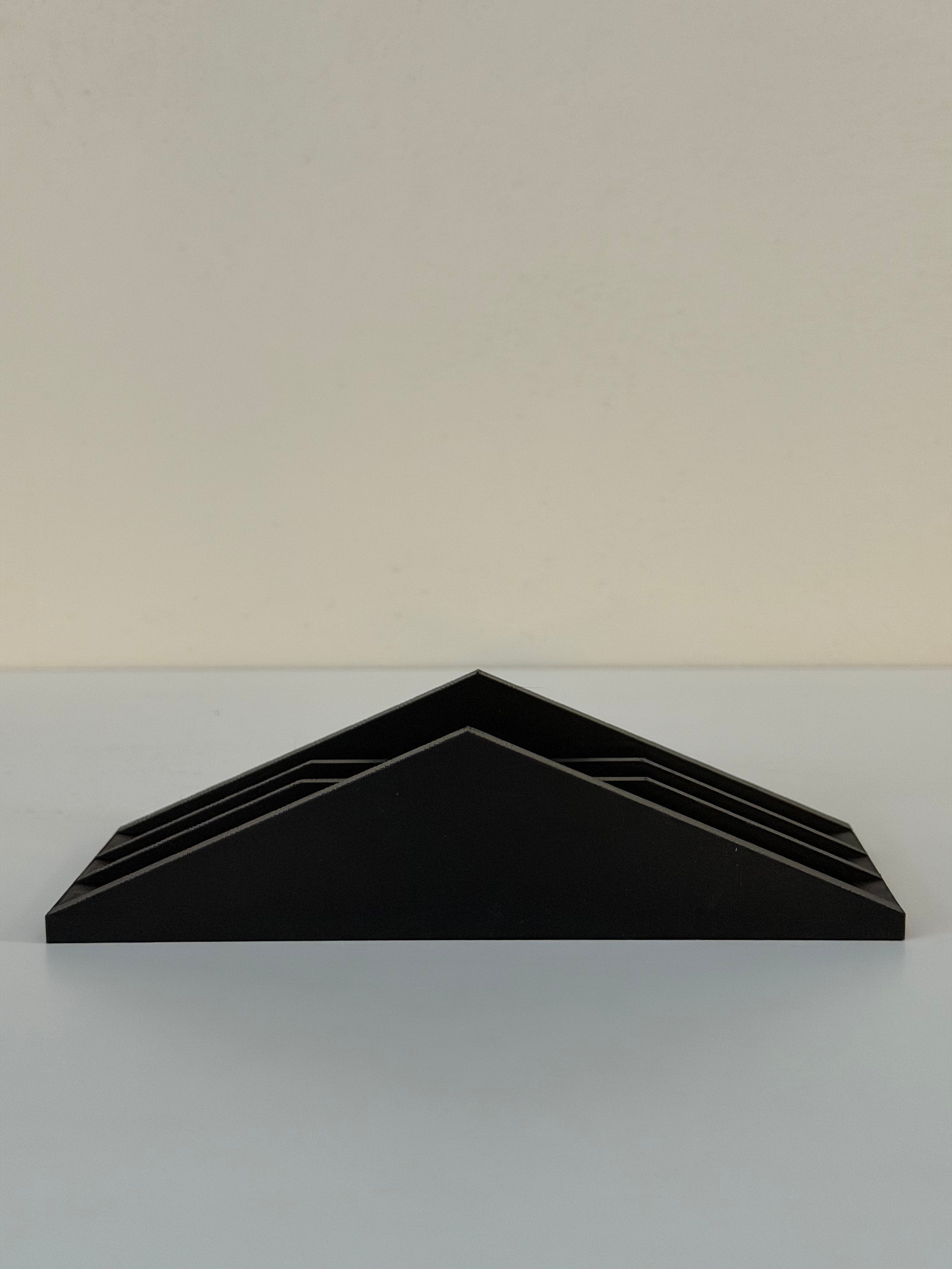 Organizator birou pentru laptop