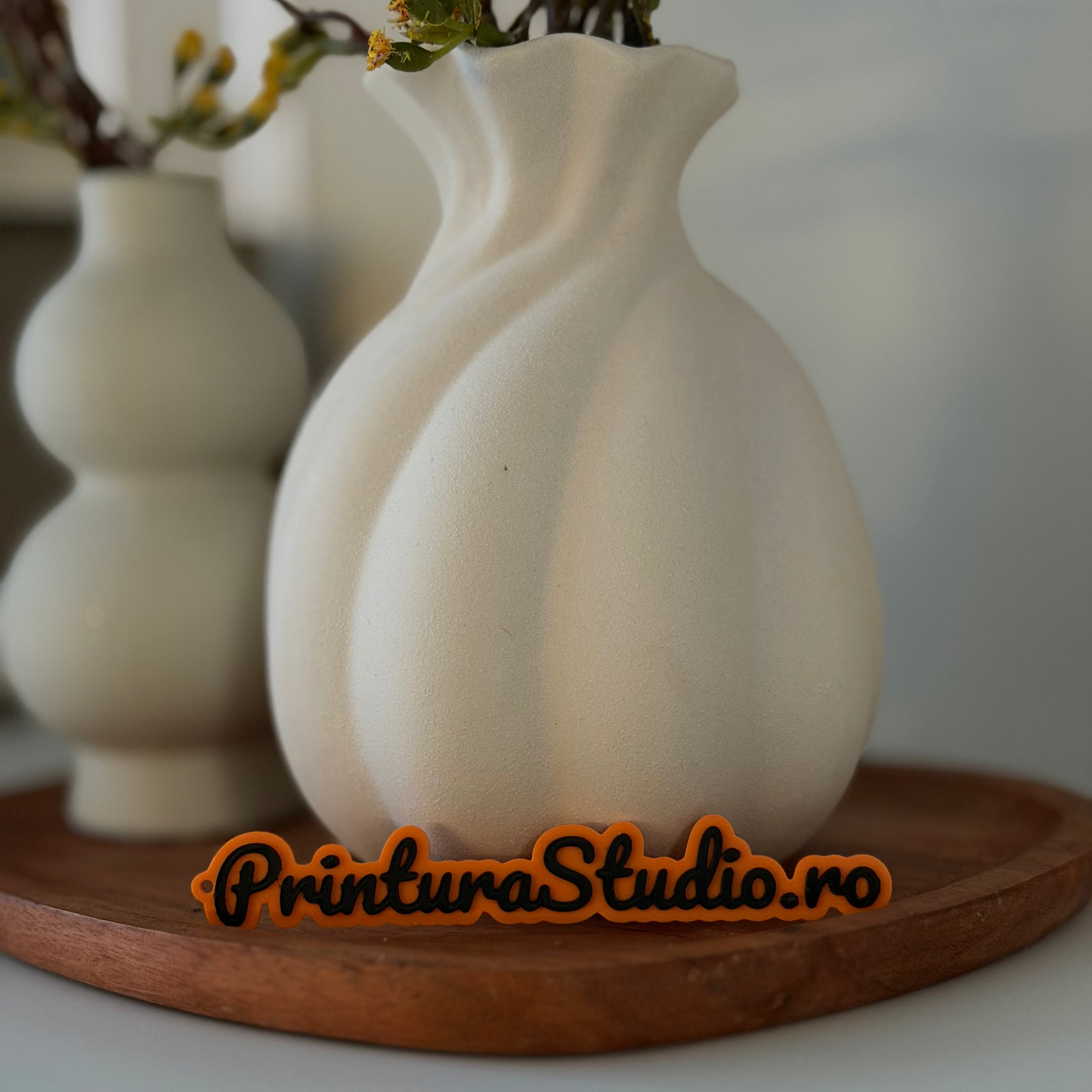 Breloc personalizat cu nume