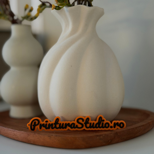 Breloc personalizat cu nume